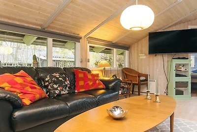 8 persoons vakantie huis in Humble-By Traum
