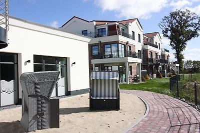 Ferienwohnung auf Fehmarn f�r 2 Personen