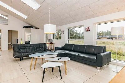 4 Sterne Ferienhaus in Løkken