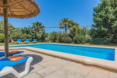 Villa rural en Pollença