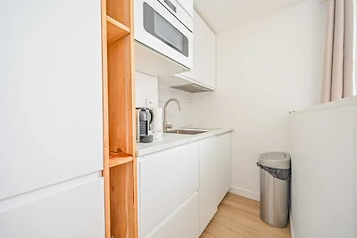Cosy Nest - 2P - Het 16e arrondissement