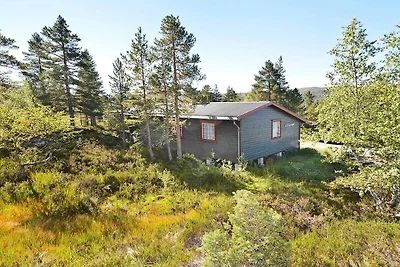 6 Personen Ferienhaus in ÅSERAL-By Traum