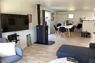 7 Personen vakantie huis in Hals