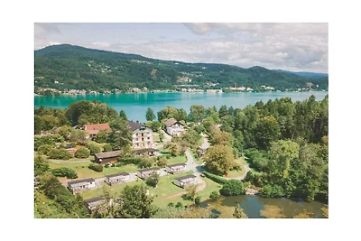 Ferienhaus mit 1 Schlafzimmer