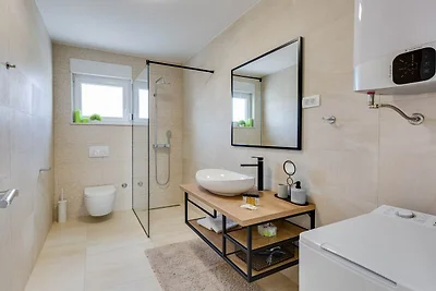 Exclusive Vodice Apartments - Penthouse Apart...