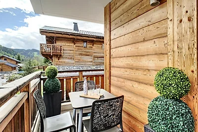 Das K2 1 - Appartement - 6 Personen -...