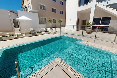 Wohnung in Son Servera in Strandnähe