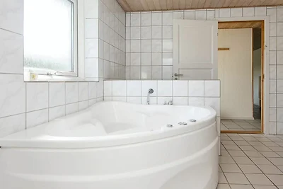 8 Personen Ferienhaus in Odder