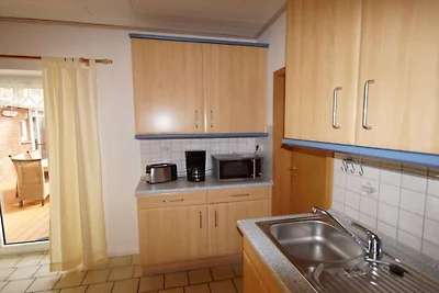 Holiday apartment Greetsiel