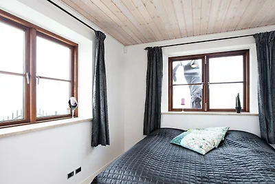8 Personen Ferienhaus in Harpelunde-By Traum