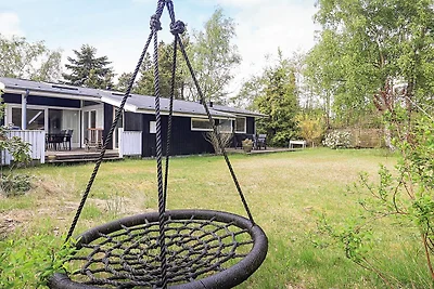 8 persone case ad Væggerløse-By Traum