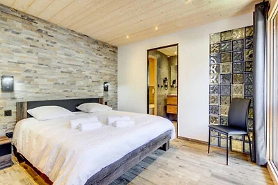 Residenz Le Bretalet