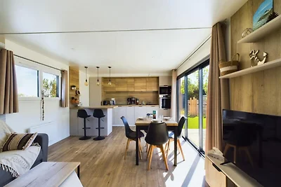 Chalet a Saint-Gilles vicino alla Grande...