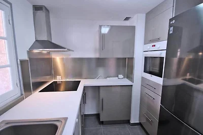 Residenz El Cantarello für 6 Personen