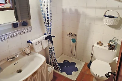 Ferienhaus Casa El Moral in Arico La Sabinita
