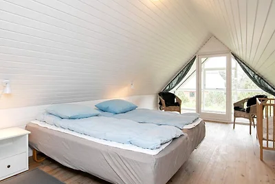 10 Personen Ferienhaus in Blåvand