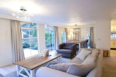 Ferienhaus Erholungsurlaub Beekbergen