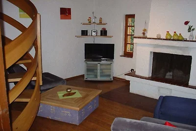 Ferienhaus mit 2 Schlafzimmer