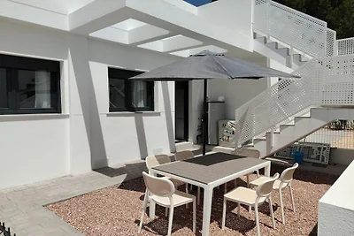 Familienhaus La Pinada