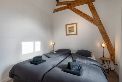 Apartment in Koudekerke f�r 4 Personen