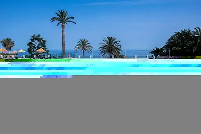 Appartamento con vista mare a Torremolinos