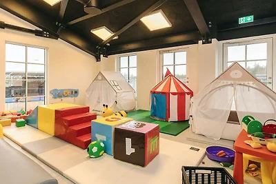 5 Sterne Ferienhaus in Blokhus