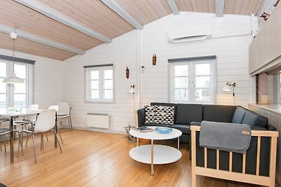 6 Personen Ferienhaus in Aabenraa