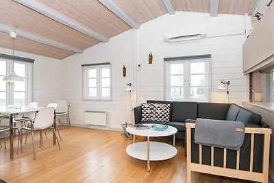 6 persone case ad Aabenraa-By Traum