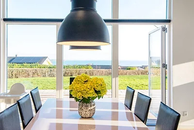 10 Personen Ferienhaus in Sjølund-By Traum