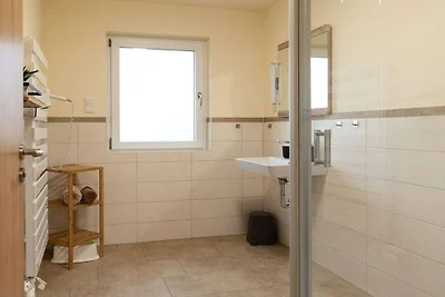 Ferienwohnung mit 1 Schlafzimmer