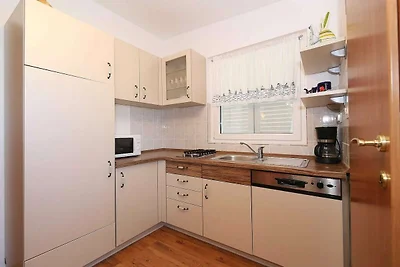 MY DALMATIA - Sea view Villa Danica