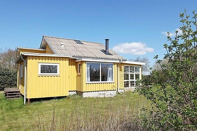 4 Personen Ferienhaus in Thyholm