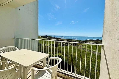 Studio für 3 Personen