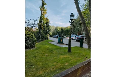 Ferienhaus Erholungsurlaub Veere
