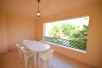 Casa vacanze a Sciacca vicino al campo da...