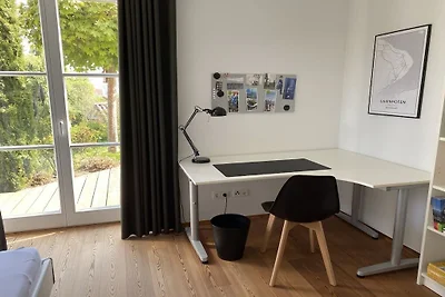 Apartamento vacacional Schweisgut