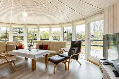 4 Sterne Ferienhaus in Hals-By Traum