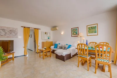 Appartamento vicino alla spiaggia di Alcudia