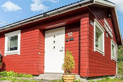 3 persoons vakantie huis in Flatraket-By...