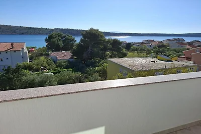 Rab Diving Mirko - One Bedroom Apartment with...