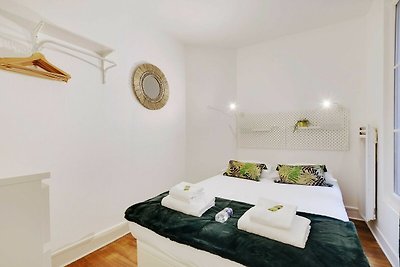 Prachtig appartement - 1BR/4P - Sacré-Cœur