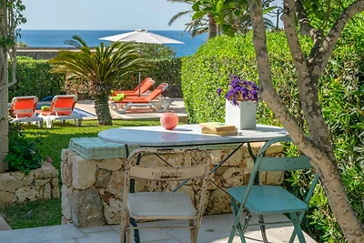 Villa Pastor - Villa Con Piscina Privada