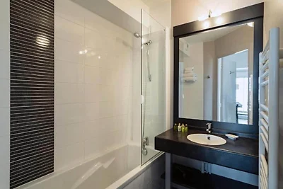 Residenz Die Villen des Spas