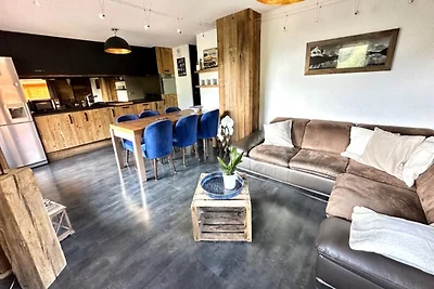 3 Zimmer für 6 Personen