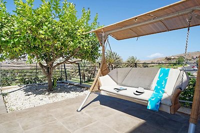 Villa di lusso alle Isole Canarie con piscina