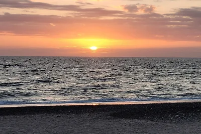 5 persone case ad Thisted-By Traum