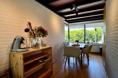 Toller Bungalow mit sonnigem Garten