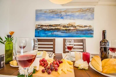 Apartment, 200 m vom Strand von Alcudia...
