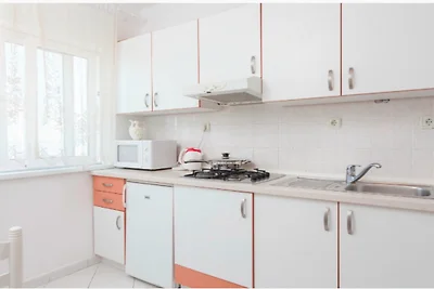 Apartments Lili - Two Bedroom Apartment...