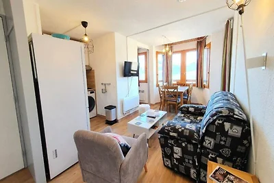 Appartamento di 2 locali per 6 persone, 34 m²